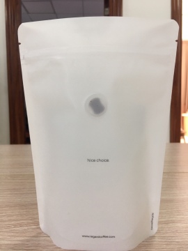 100% Recyclable Food Packaging Bags