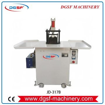 JD-317B Insole Jointing Machine JD-317B