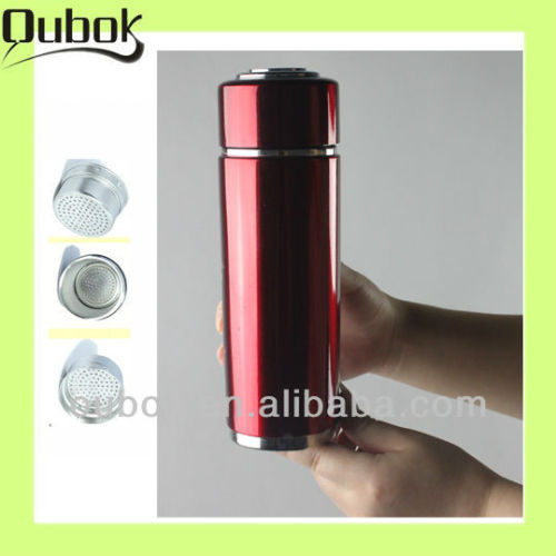 Tourmaline alkaline alkaline water filter