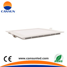 SMD 2835 ultrathin led panel light /High efficiency led flat panel light / led panel light housing