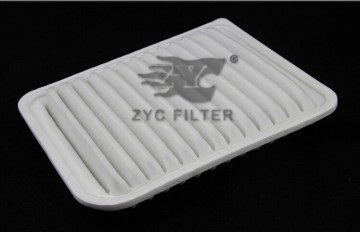 spare parts Environmental protection Type Filter for Mitsubishi MR968274