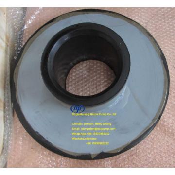 6/4D Slurry pumps wet end parts