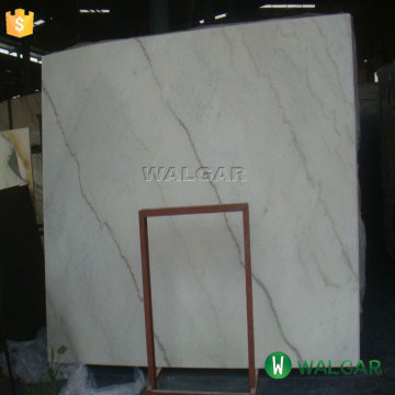 Marble Slab Guangxi White Marble Slab White Marble Slab