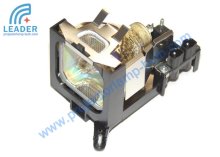 Sanyo Projector Lamp Poa-lmp57 With Housing For Sanyo Plc-sw30