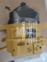 354-0593 3540593 Piston Motor for 160M Motor Grader