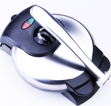 Stainless Steel Raj Maker, Dosa Maker, Chapati & Roti Maker (8", 10", 12")