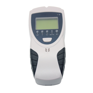 5-in-1 Digital Stud Finder Sensor - Wood & Wall Scanner