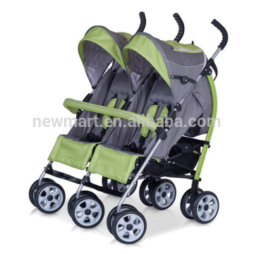 Twin stroller,double stroller,baby twin stroller