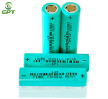 Li-ion cylindrical battery,18650 Li-ion battery