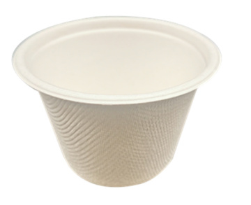 100% Biodegradable compostable Coffee cup paper cup