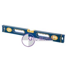 Aluminum Spirit Level (GWP-20A, GWP-20B, GWP-C20A, GWP-C20B)