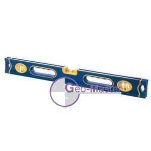 Aluminum Spirit Level (GWP-20A, GWP-20B, GWP-C20A, GWP-C20B)