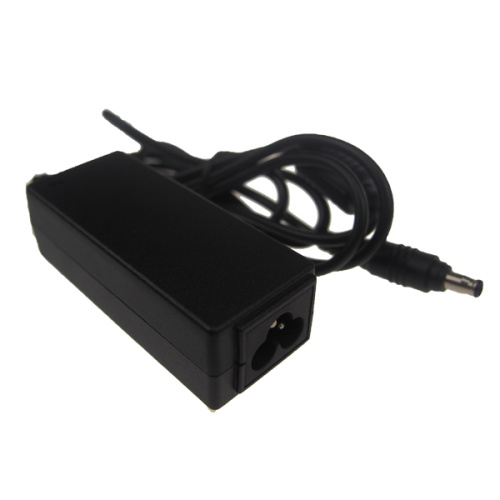 19V 2.1A 40W adaptor daya laptop untuk Samsung