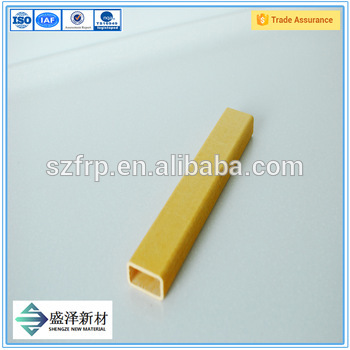 China Wholesale Square Tube 100x100