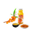 Spot supply natural freeze dried sea buckthorn powder