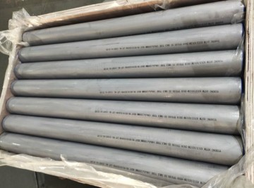 ASTM A312 TP316/TP316L Stainless Steel Seamless Pipe