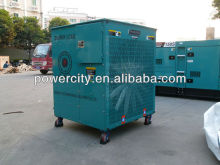 300kw dummy load bank air cooled