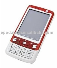 TV88 dual card dual standby quadband TV mobilephone