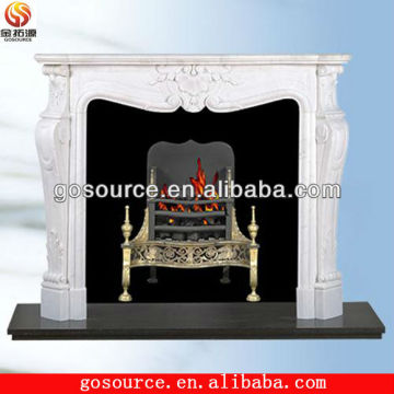 cheap fireplace mantel