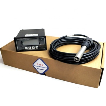 High Sensitivity 2% FS 4-20mA Resistivity Monitor Controller ER300 310 350