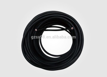 50mm2 rubber power cable