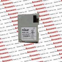 MVI69-GSC Generic Serial ASCII Interface Module