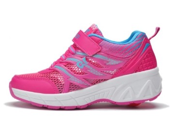 Roller Shoes, Heelys Shoes, Skating (WS-219C)