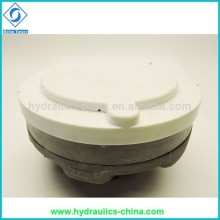 Poclain MS08 Motor Hydrobase