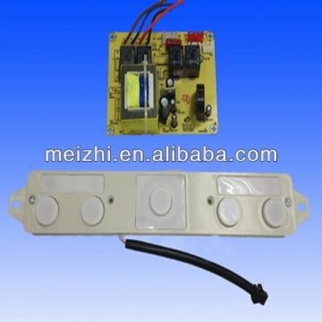 electronic range hoods pcba boards