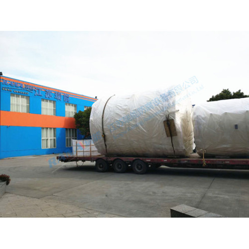 Chemical Raw Storage Tank