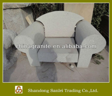 cheap outdoor stone chairs