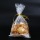 Plastic Side Seal Packaging Food Fruit Packaging Bag