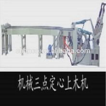 Cheapest hotsell 18mm ply veneer producing line