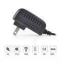 Adaptador de cargador transformador de verrugas de pared 5V 1A/2A/3A