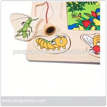 Children Educational Puzzles	,	Educational Toy Puzzles	,	Puzzle Toy for Children