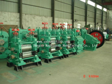 rolling mill production line