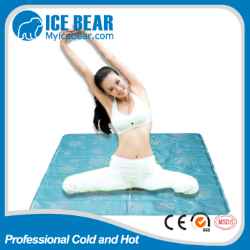 Hot summer mat custom yoga mat