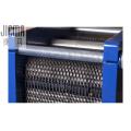 Nitrogen Grid Plate Heat Exchanger