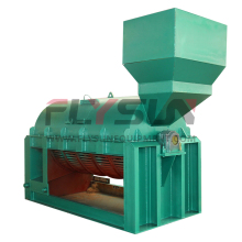 Hot Sell Coconut Fiber Extracting Machine - Coconut Husk Fibre Shredder