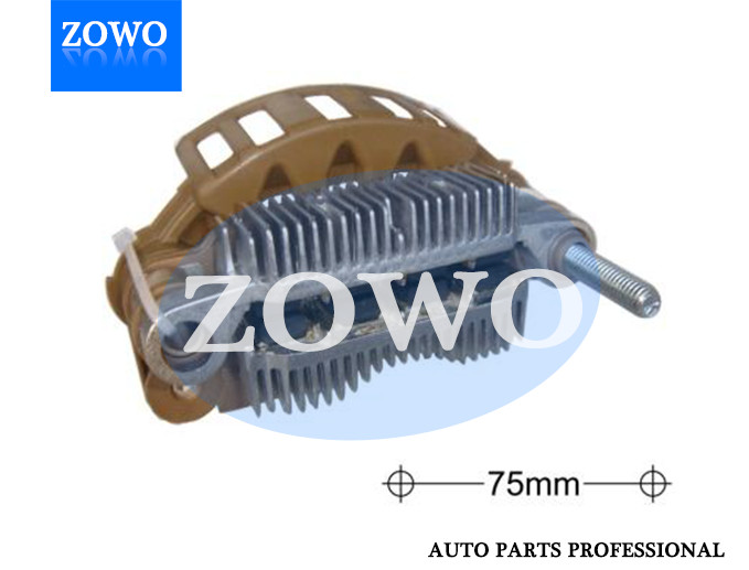 Ga1383 Alternator Rectfier For Mitsubishi