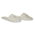 EVA OEM White Black Brown Color Hotel Disposable Slipper