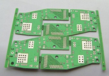 Multilayer Printed Circuit Board 