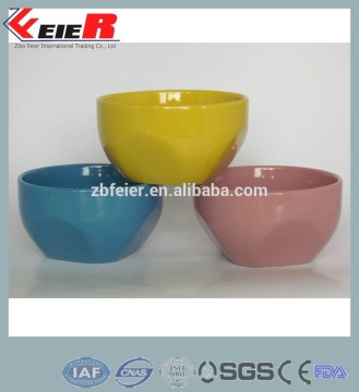 ceramic bowl , glazed bowl FE1410-070