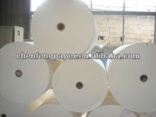 china teabag filter paper supplier