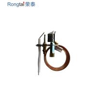 Gas pilot Flame Sensor Water Heater pilot burner