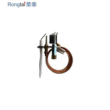 Gas pilot Flame Sensor Water Heater pilot burner