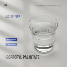 Lightweight Isopropyl Palmitate Emollient Oil