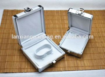 New Arrival Watch Boxes Cases/Cheap Watch Case/Empty Watch Case