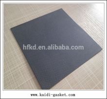 Fire sale reinforced non-asbestos gasket material manufacturer