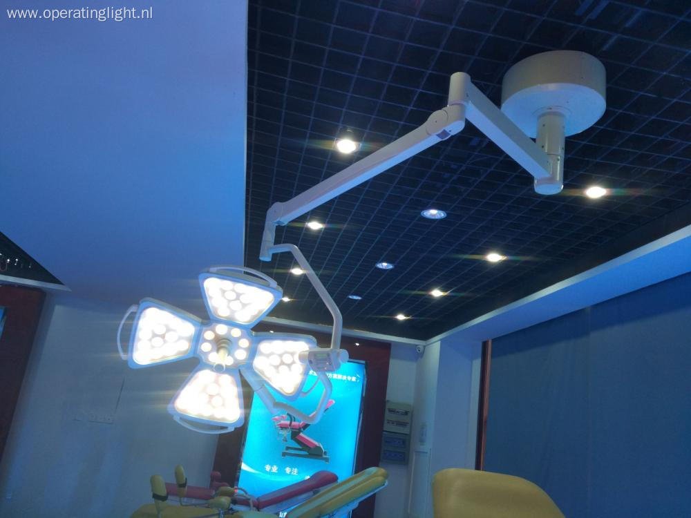 Creled3400 CE approved LED operation light
